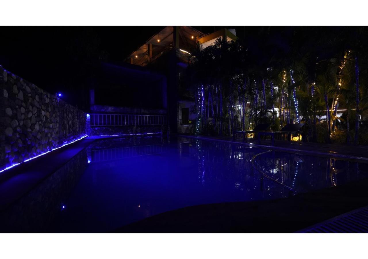 Hr Dukes Den Resort Rāmnagar Exterior foto